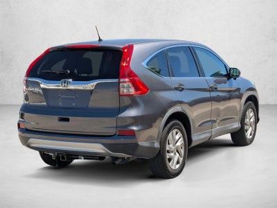 2016 Honda CR-V EX 2WD