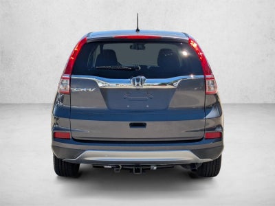 2016 Honda CR-V EX 2WD