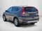 2016 Honda CR-V EX 2WD