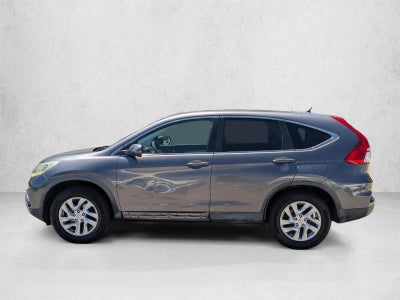 2016 Honda CR-V EX 2WD