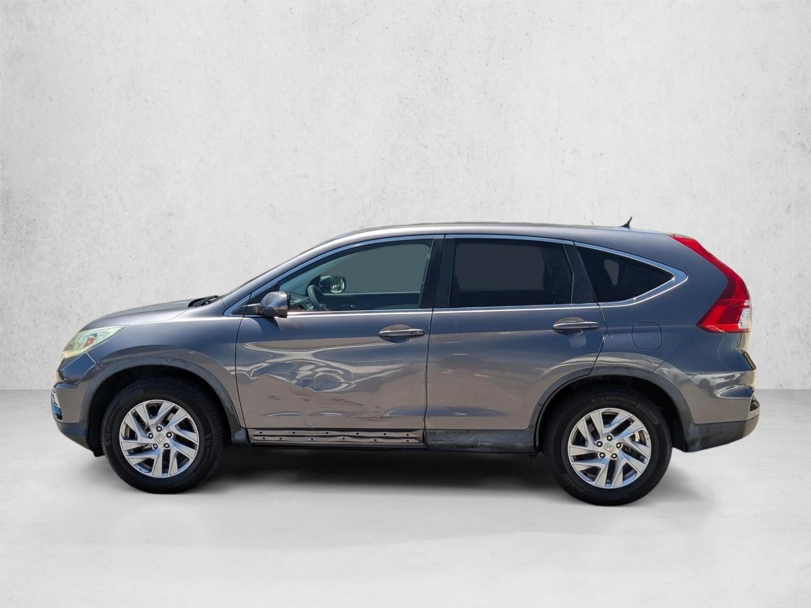 2016 Honda CR-V EX 2WD