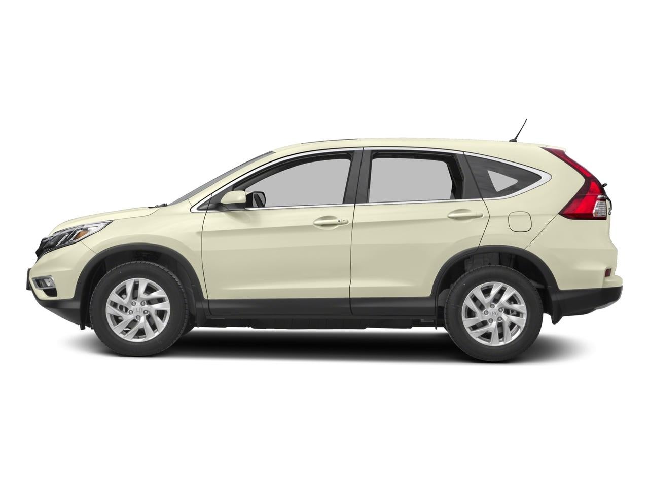 2016 Honda CR-V EX 2WD