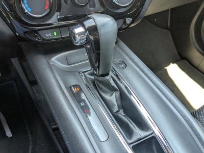 2019 Honda HR-V Sport 2WD CVT