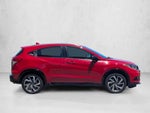 2019 Honda HR-V Sport 2WD CVT