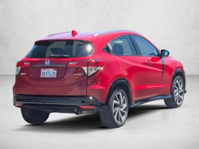 2019 Honda HR-V Sport 2WD CVT