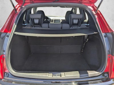 2019 Honda HR-V Sport 2WD CVT