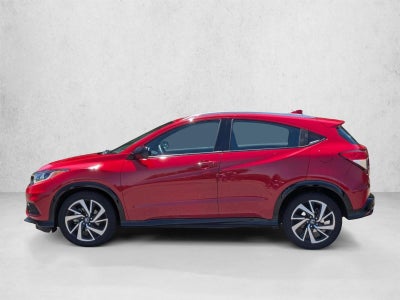 2019 Honda HR-V Sport 2WD CVT
