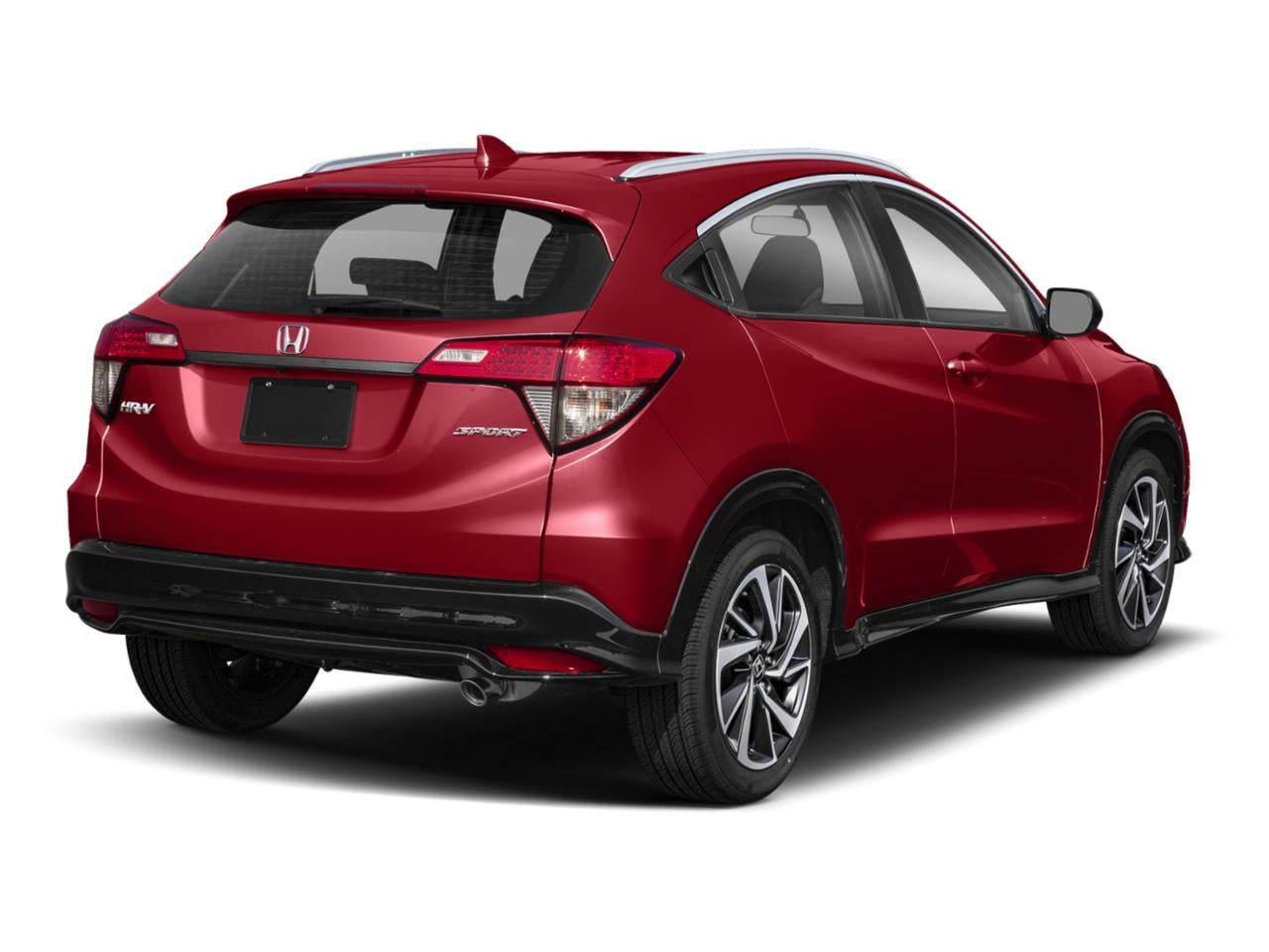 2019 Honda HR-V Sport 2WD CVT