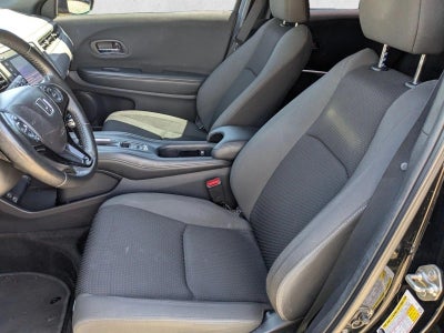 2019 Honda HR-V Sport 2WD CVT