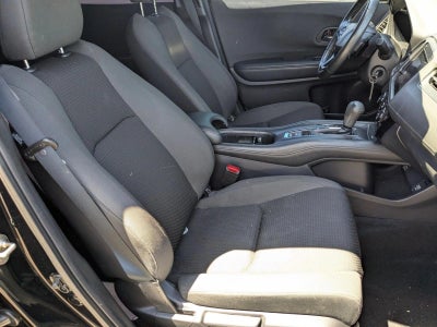 2019 Honda HR-V Sport 2WD CVT