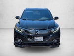 2019 Honda HR-V Sport 2WD CVT