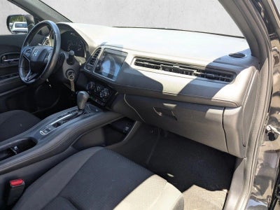 2019 Honda HR-V Sport 2WD CVT