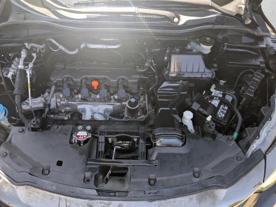 2019 Honda HR-V Sport 2WD CVT