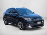 2019 Honda HR-V Sport 2WD CVT