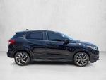 2019 Honda HR-V Sport 2WD CVT
