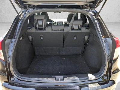 2019 Honda HR-V Sport 2WD CVT