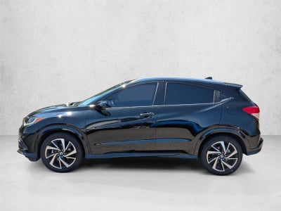 2019 Honda HR-V Sport 2WD CVT
