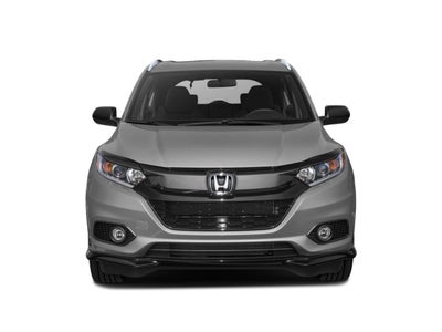 2019 Honda HR-V Sport 2WD CVT