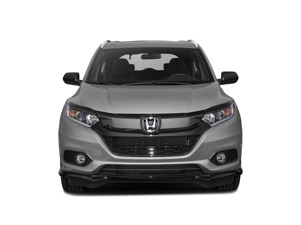 2019 Honda HR-V Sport 2WD CVT