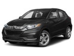 2019 Honda HR-V LX 2WD CVT