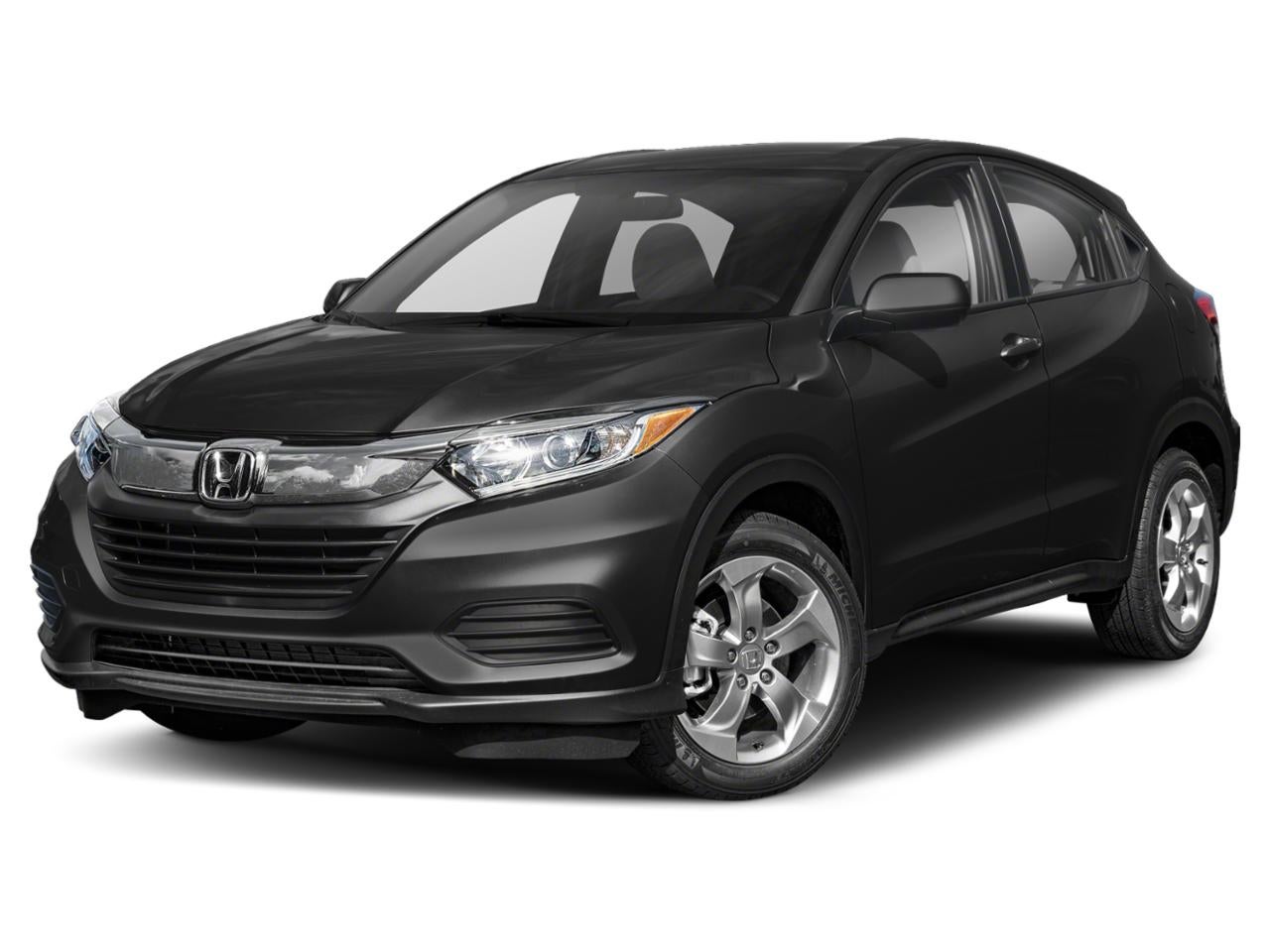 2019 Honda HR-V LX 2WD CVT