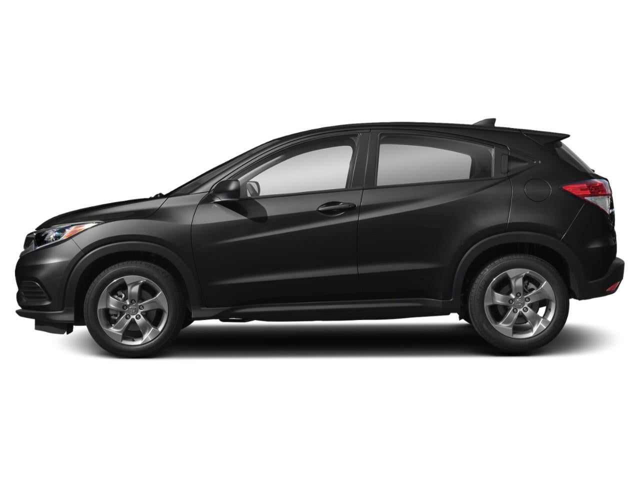 2019 Honda HR-V LX 2WD CVT