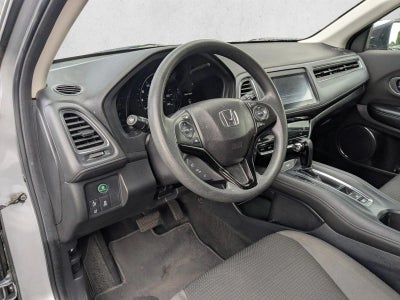 2019 Honda HR-V EX 2WD CVT