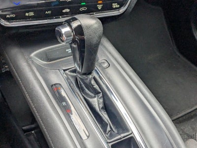 2019 Honda HR-V EX 2WD CVT