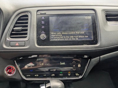 2019 Honda HR-V EX 2WD CVT