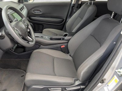 2019 Honda HR-V EX 2WD CVT