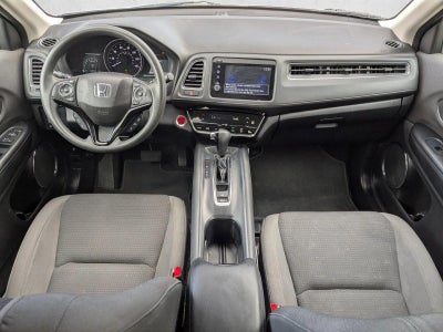 2019 Honda HR-V EX 2WD CVT
