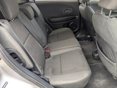 2019 Honda HR-V EX 2WD CVT