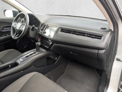 2019 Honda HR-V EX 2WD CVT