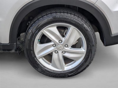 2019 Honda HR-V EX 2WD CVT