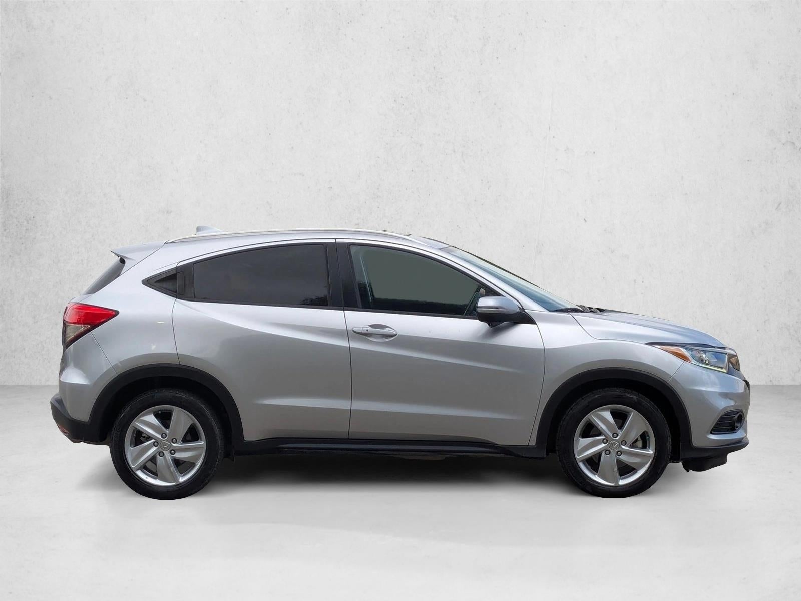 2019 Honda HR-V EX 2WD CVT