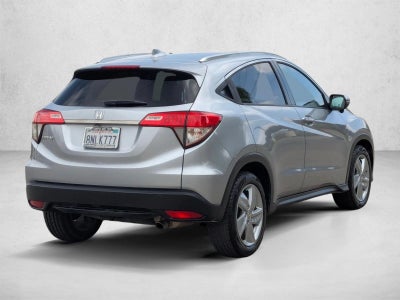 2019 Honda HR-V EX 2WD CVT