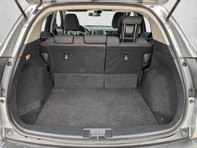2019 Honda HR-V EX 2WD CVT