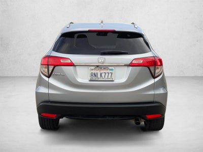 2019 Honda HR-V EX 2WD CVT