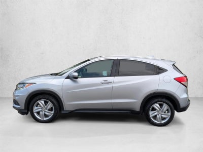 2019 Honda HR-V EX 2WD CVT