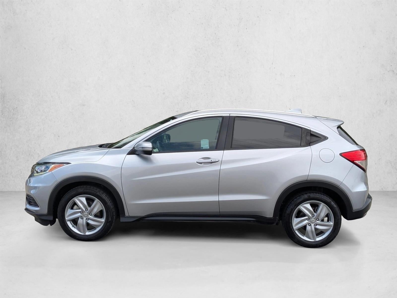 2019 Honda HR-V EX 2WD CVT