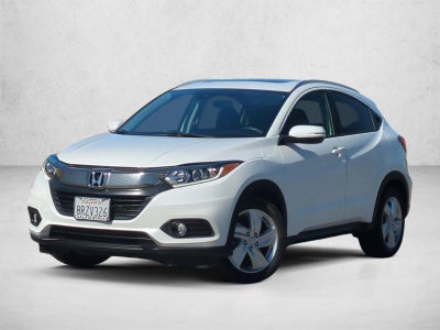 2020 Honda HR-V EX 2WD CVT