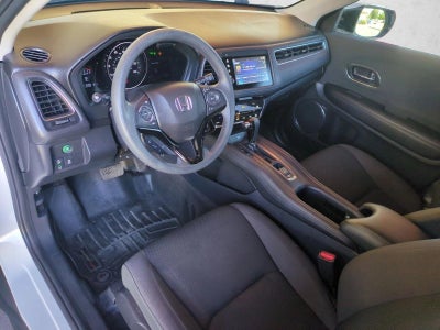 2020 Honda HR-V EX 2WD CVT