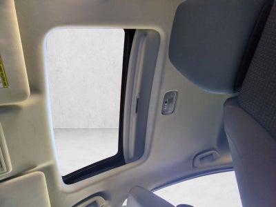 2020 Honda HR-V EX 2WD CVT