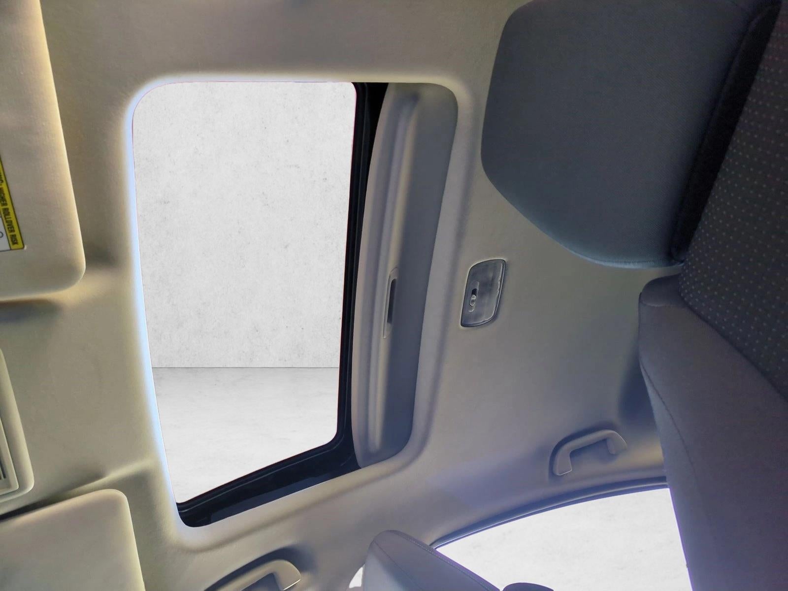 2020 Honda HR-V EX 2WD CVT