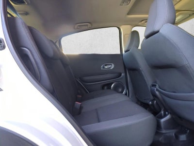 2020 Honda HR-V EX 2WD CVT