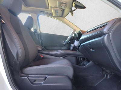 2020 Honda HR-V EX 2WD CVT