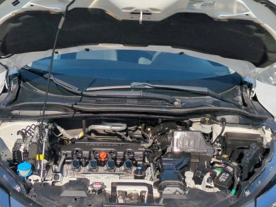 2020 Honda HR-V EX 2WD CVT