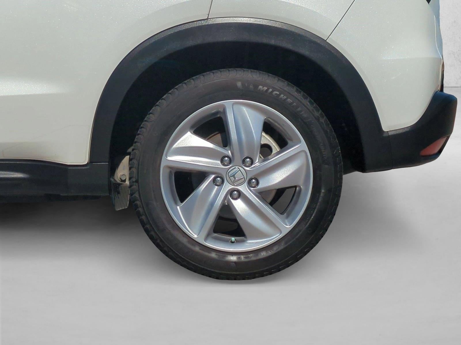 2020 Honda HR-V EX 2WD CVT