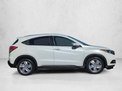 2020 Honda HR-V EX 2WD CVT