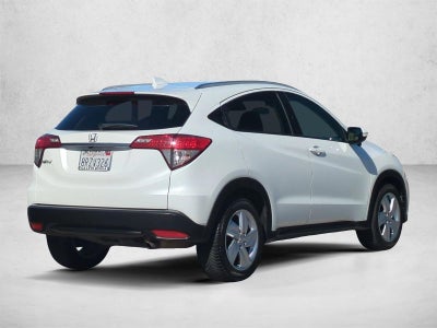 2020 Honda HR-V EX 2WD CVT